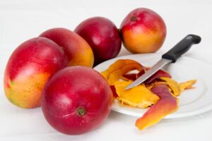 Read more about the article C vitamin naturligt: C vitaminets rolle i immunsystemet