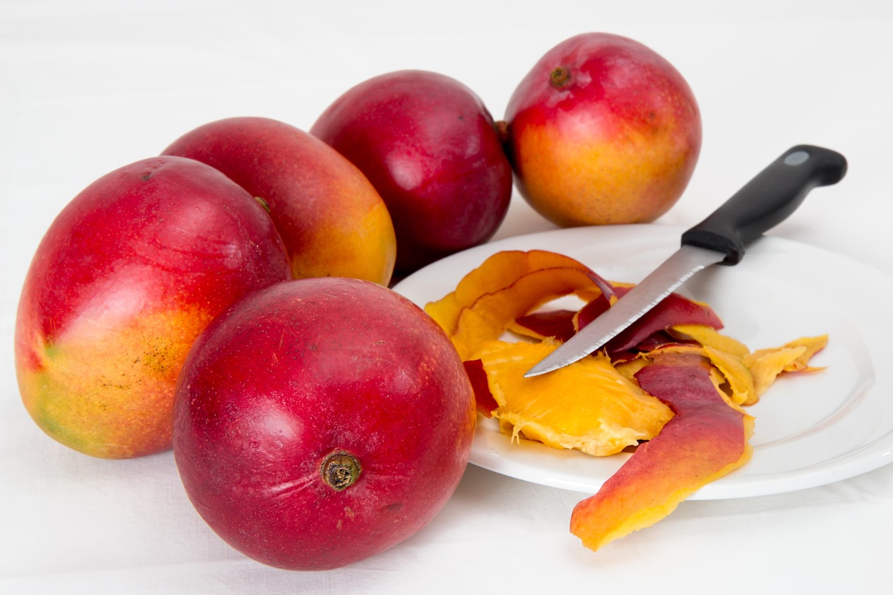 Read more about the article C vitamin naturligt: C vitaminets rolle i immunsystemet
